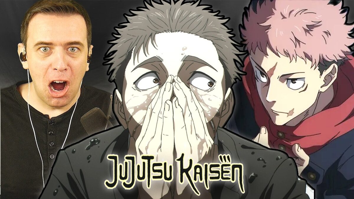 TOKYO COLONY NO.1! | Jujutsu Kaisen Season 3 Episode 7 and 8 REACTION