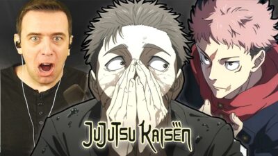 TOKYO COLONY NO.1! | Jujutsu Kaisen Season 3 Episode 7 and 8 REACTION