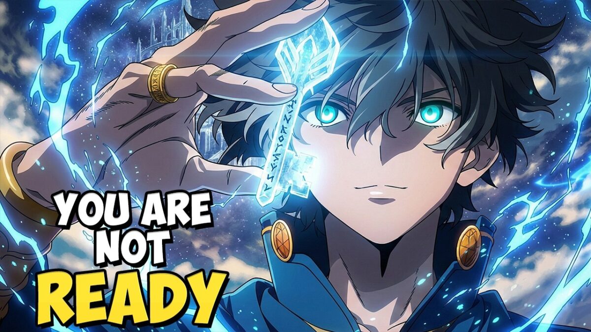 The COMPLETE Spring 2026 Anime You Can’t Miss This Season