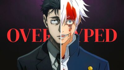 The Weird Reason People Say Jujutsu Kaisen Is Overrated