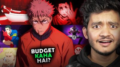 This should be illegal – Jujutsu kaisen season 3 Review