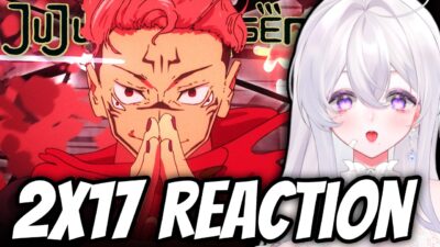 Thunderclap Part 2 | Jujutsu Kaisen S2 Ep 17 Reaction