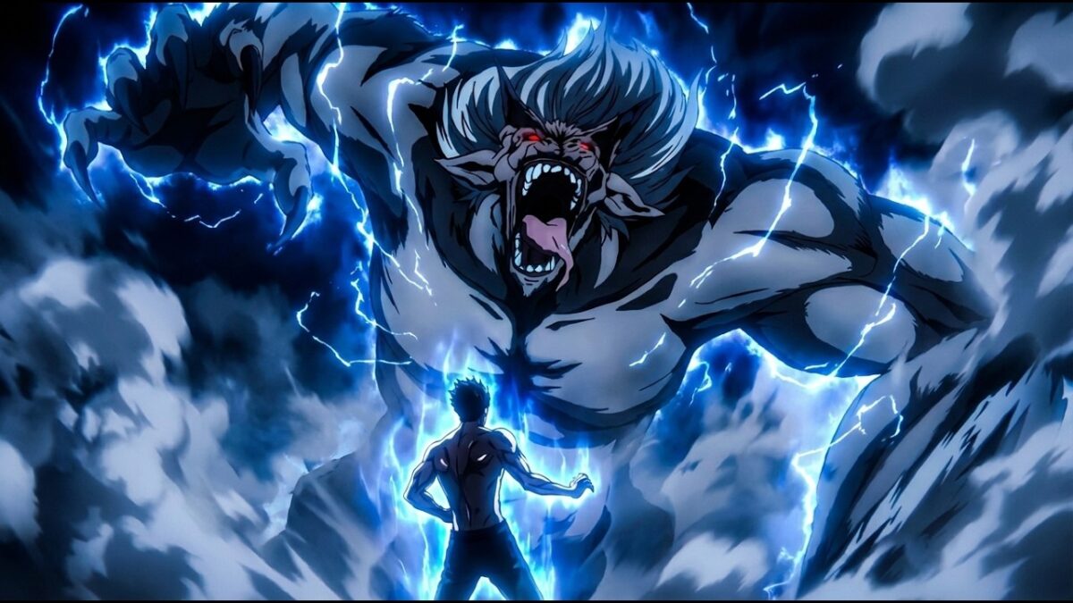 Top 10 Most Anticipated Action Adventure Anime Yet to Air This Year