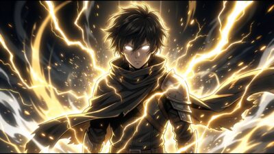 Top 10 Most Anticipated Anime of Spring 2026 You Need to Watch