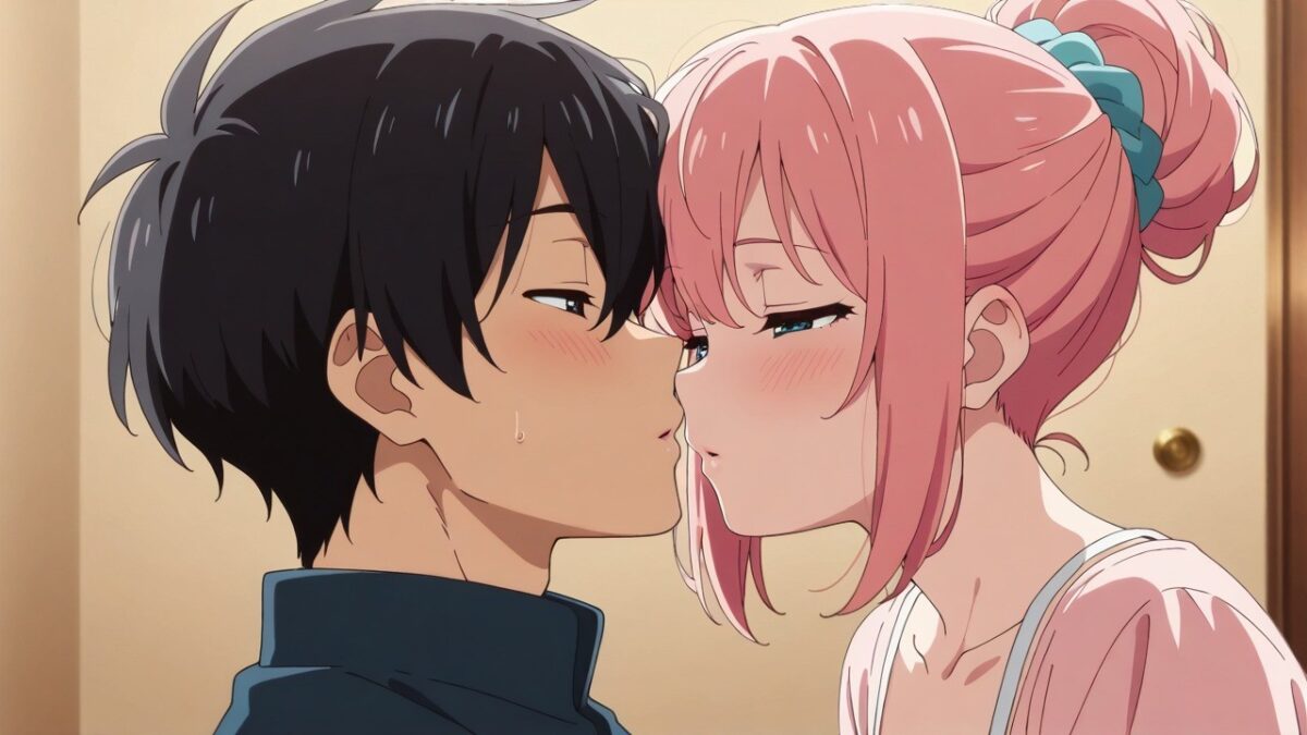 Top 10 Trending Romance Anime To Watch In Fall 2025