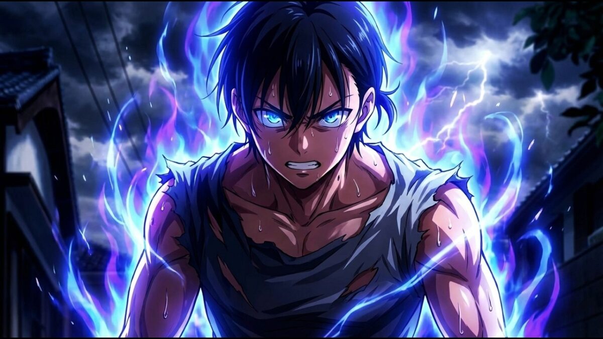 Top 10 Underrated Completed Anime You NEED to Watch