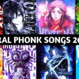 VIRAL PHONK/FUNK SONGS 🎵 2025