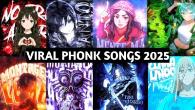 VIRAL PHONK/FUNK SONGS 🎵 2025