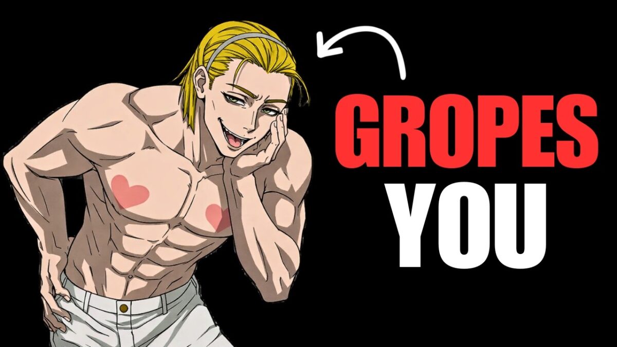 WEIRDEST Cursed Techniques in Jujutsu Kaisen