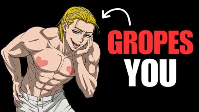 WEIRDEST Cursed Techniques in Jujutsu Kaisen