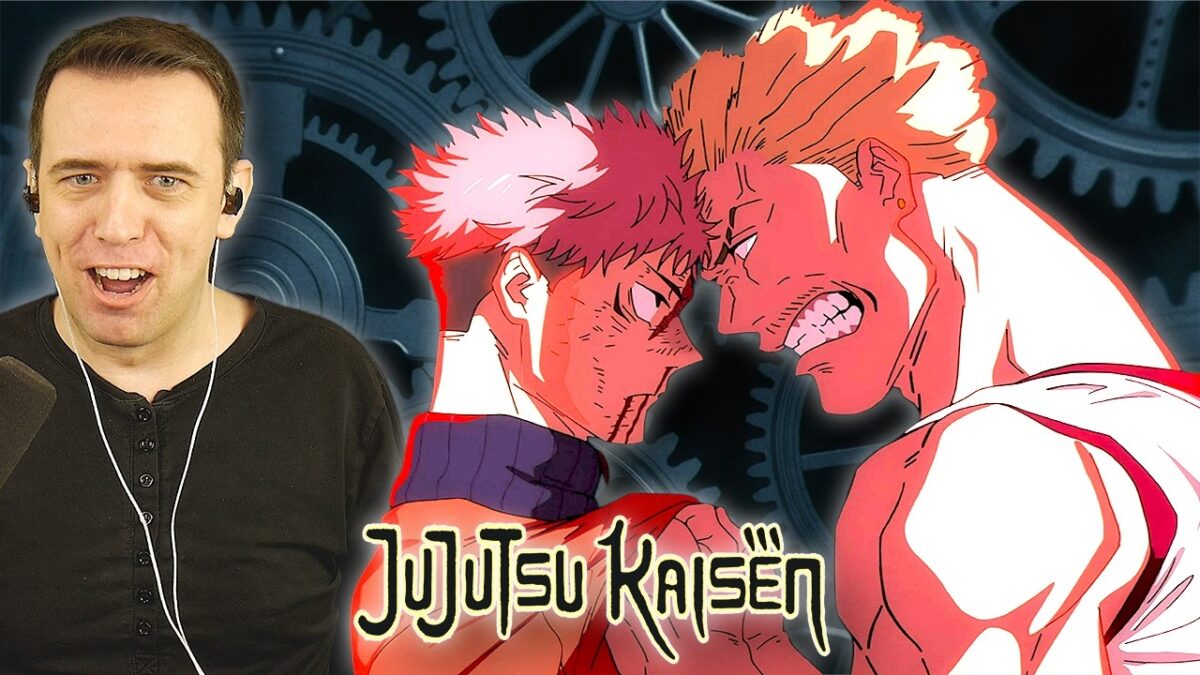 YUJI IS THE COG! | Jujutsu Kaisen Season 3 Episode 5 and 6 REACTION