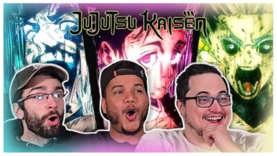 YUTA VS SENDAI COLONY WAS BEAUTIFUL! | Jujutsu Kaisen S3E12 REACTION