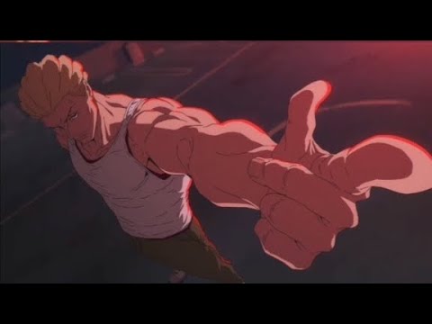 Yuji itadori vs kinji hakari Jujutsu kaisen season 3 hindi dubbed