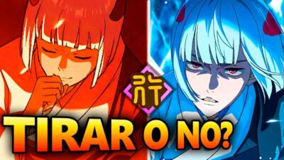 ANTES DE TIRARLE A URAUME MIRA ESTE VIDEO | Jujutsu Kaisen Phantom Parade