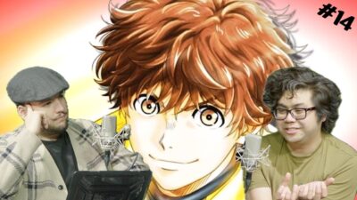 An Underrated Sports Anime? | AoAshi | The Obscure Arc | Ep 14