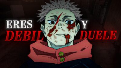 CUANDO Seguir Viviendo TAMBIÉN Es Una MALDICIÓN | Jujutsu Kaisen | Documental y Análisis | Pt.1