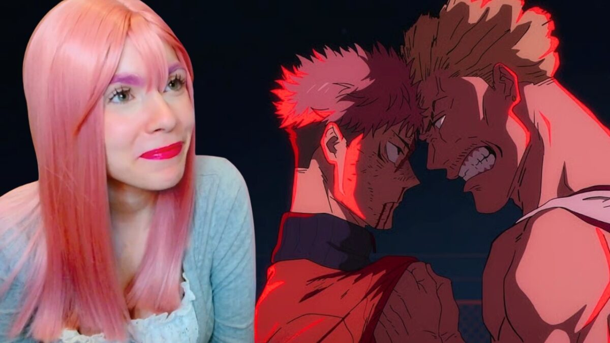 Esto ya es CAOS total 😎​🔮​ Jujutsu Kaisen T3 E 5-6