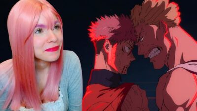 Esto ya es CAOS total 😎​🔮​ Jujutsu Kaisen T3 E 5-6