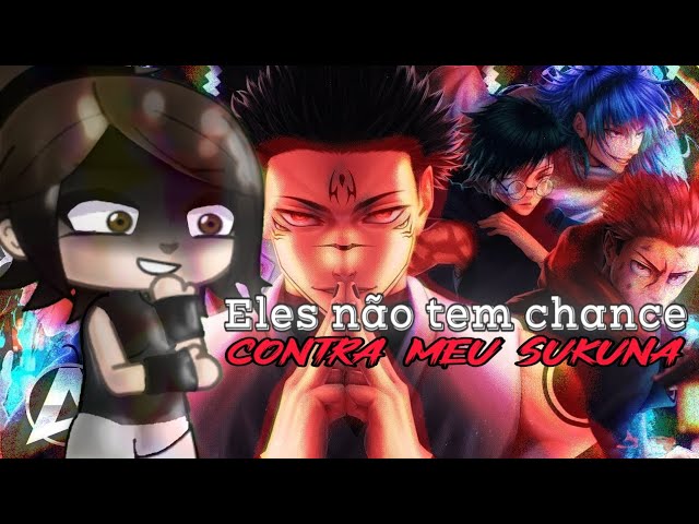 Feiticeiros do Jogo do Abate (Jujutsu Kaisen) reagindo ao SHINJUKU | Sukuna Vs Feiticeiros | @AniRap