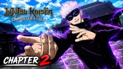 GOJO DESTROYS JOGO! 😳🔥 Yuji BACK TO LIFE | Jujutsu Kaisen Cursed Clash #2 (No Commentary)