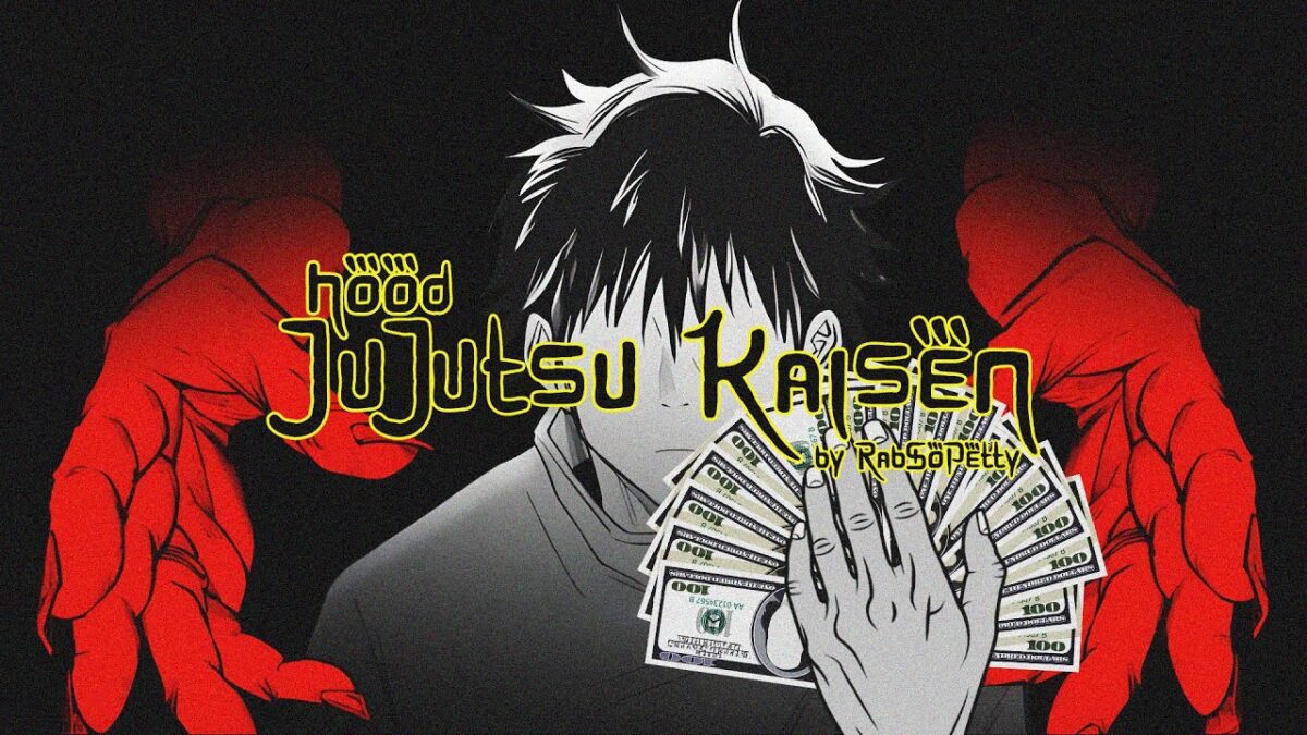 Hood JJK 0: The Tale of Daddy Yuta