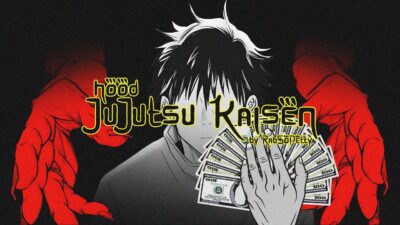 Hood JJK 0: The Tale of Daddy Yuta