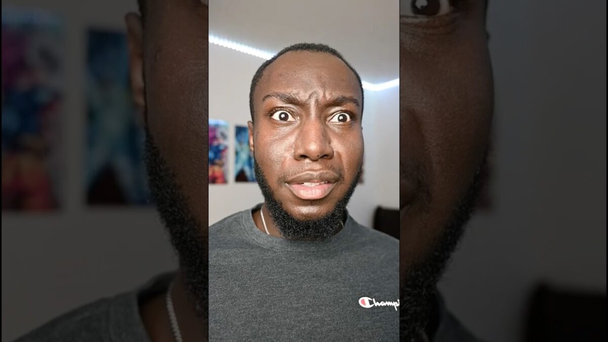 How Anime’s Be Like Nowadays 😂