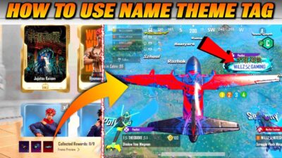 How To Use Jujutsu Kaisen Cabin Display BGMI | Special Cabin Display in BGMI