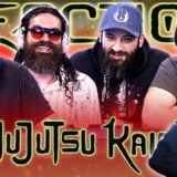 Jujutsu Kaisen 3×11 REACTION!! “Tokyo No. 1 Colony, Part 5”