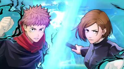 Jujutsu Kaisen Cursed Clash in 2026 is better than I thought (I got it on sale)