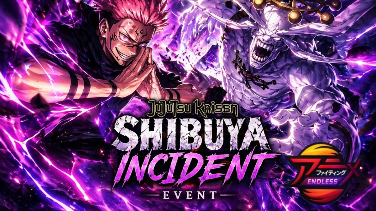 Jujutsu Kaisen Event: Guide! ALL NPC LOCATIONS AND CODES! | Anime Fighting Simulator: Endless (AFSE)