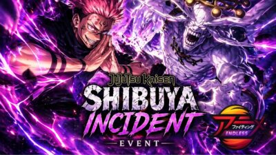 Jujutsu Kaisen Event: Guide! ALL NPC LOCATIONS AND CODES! | Anime Fighting Simulator: Endless (AFSE)