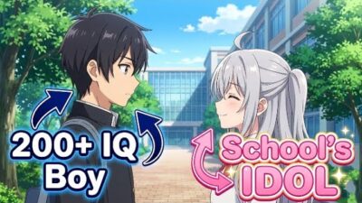 Jujutsu Kaisen New Trending YouTube Video