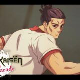 Jujutsu Kaisen Phantom Parade – Story P29