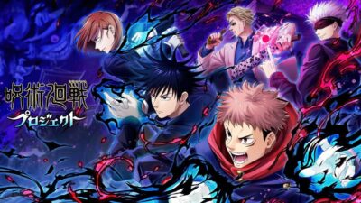 Jujutsu kaisen season 1 full episode present form onikage #anime #jujutsukaisen