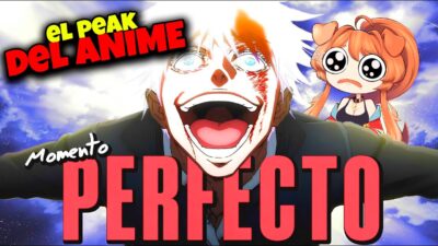 Lilybell reacciona a JUJUTSU KAISEN: el MOMENTO que DESTROZÓ a SATORU GOJO y SUGURU GETO