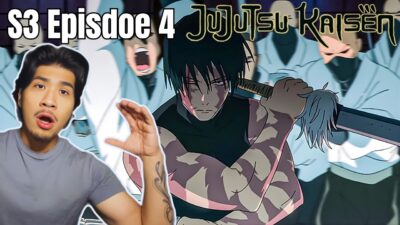 MAKI DESTROYS THE ZENIN CLAN!!! | Jujutsu Kaisen S3 Ep 4 Reaction