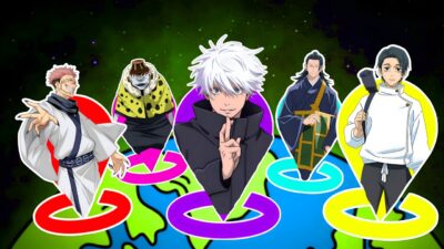 MODO DOMINAÇÃO DOS MAIS FORTES de JUJUTSU KAISEN CURSED CLASH