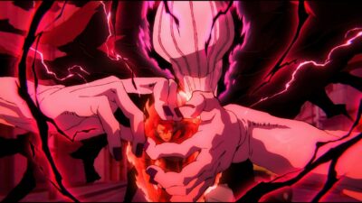 Moments When Side Characters Showed Who is The Boss in Anime