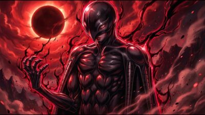 Most INTENSE Anime Moments That Left Us Speechless