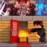 NÃO ESCOLHA A PORTA ERRADA das MALDIÇÕES de JUJUTSU KAISEN