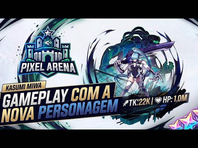 NOVA PERSONAGENS! SERA QUE ELA E TÃO BOA ASSIM? JUJUTSU KAISEN ZERO! X7GAMES