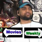 RDC Talk Anime Release ( Movies or Seasonal )