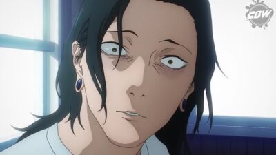 Résumé Foireux   Jujutsu Kaisen  PARODIE