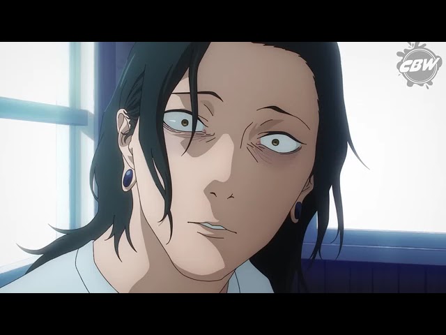 Résumé Foireux   Jujutsu Kaisen  PARODIE