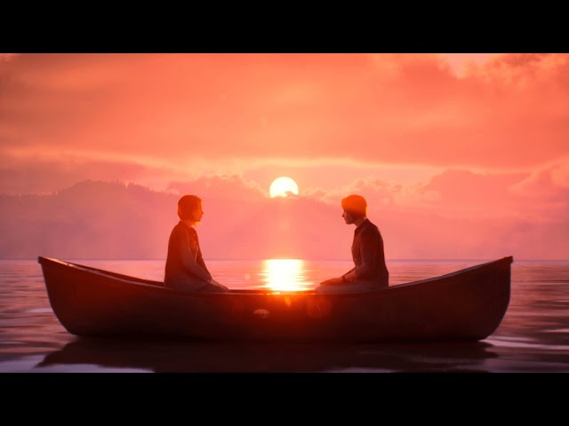 Seasonal Anime Checkup OVA Episode #484 – Life Is Strange: Reunion