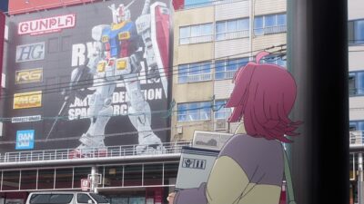 Seasonal Anime Checkup OVA Episode #485 – Love Live! Nijigasaki High School Idol Club The Movie: …