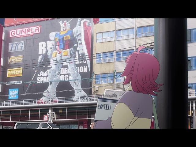 Seasonal Anime Checkup OVA Episode #485 – Love Live! Nijigasaki High School Idol Club The Movie: …