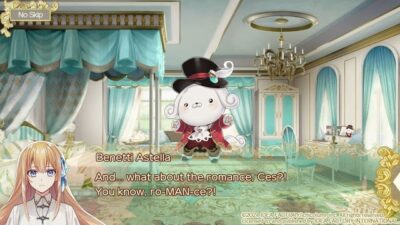 Seasonal Anime Checkup OVA Episode #486 – Temirana: The Lucky Princess and The Tragic Knights