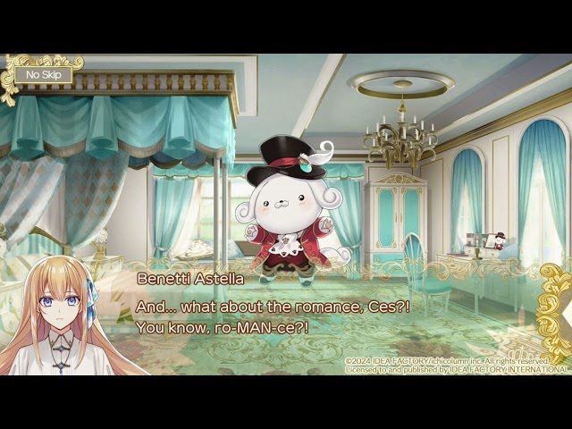 Seasonal Anime Checkup OVA Episode #486 – Temirana: The Lucky Princess and The Tragic Knights